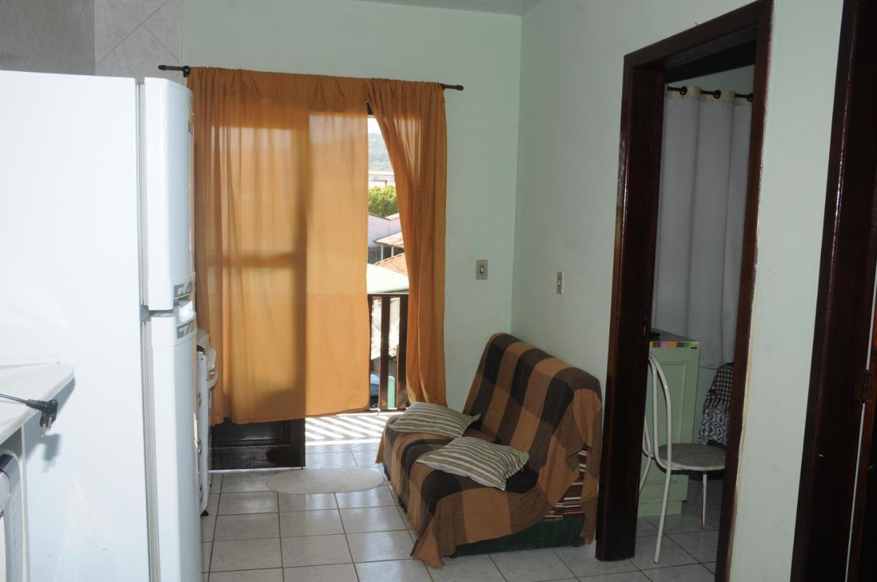 Residencial Gil Apartment Palhoca Exterior photo