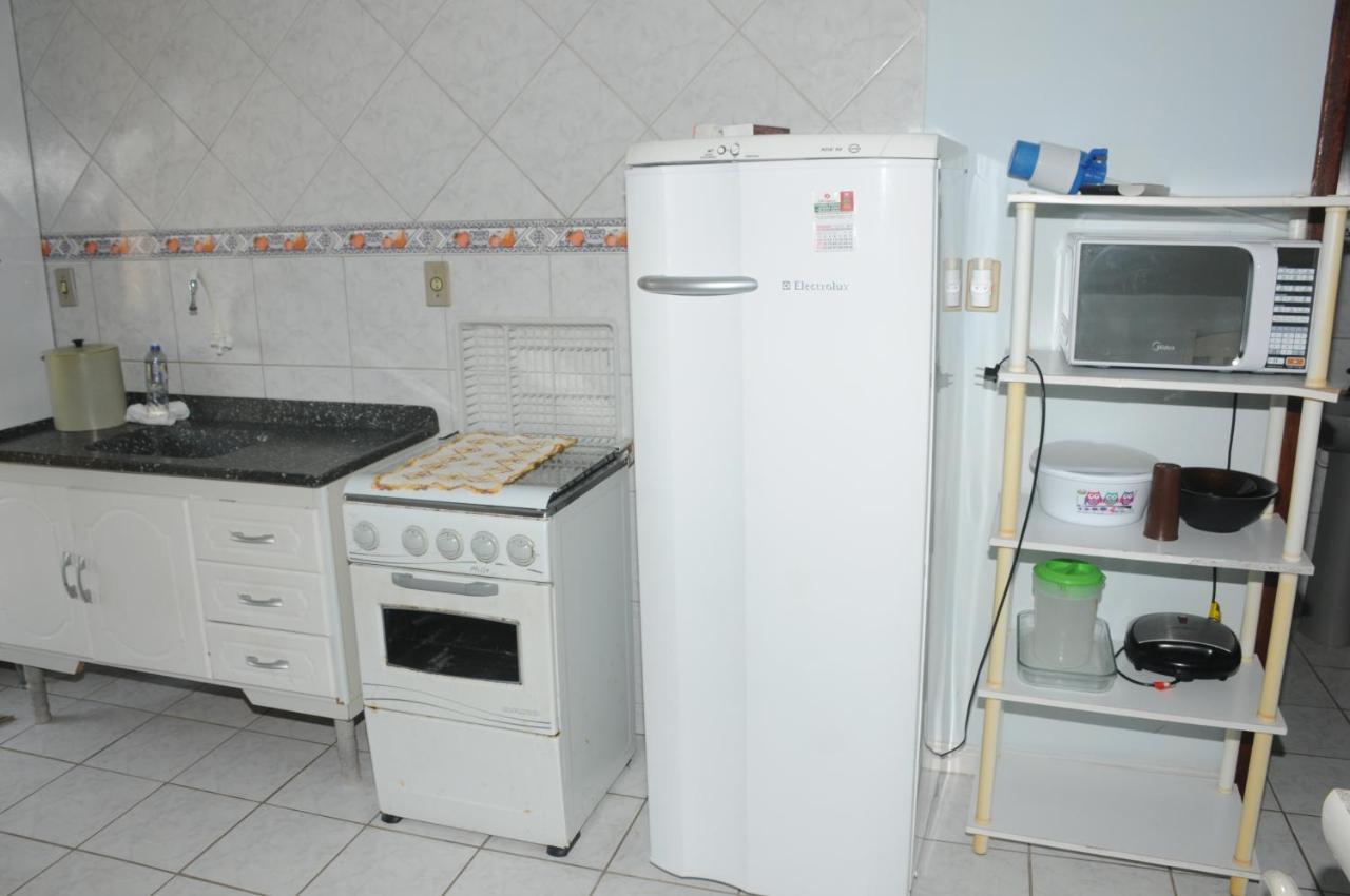 Residencial Gil Apartment Palhoca Exterior photo