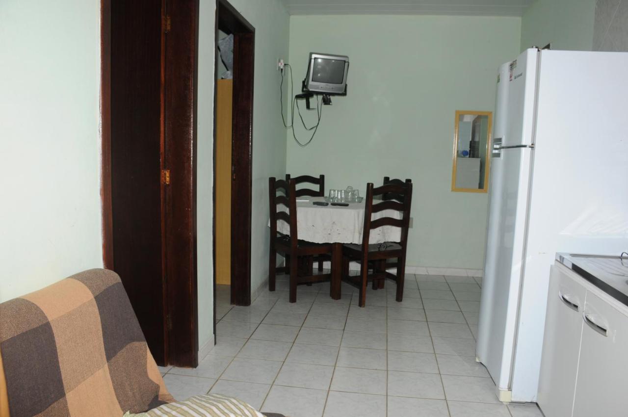 Residencial Gil Apartment Palhoca Exterior photo