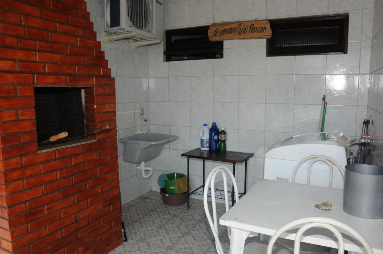 Residencial Gil Apartment Palhoca Exterior photo