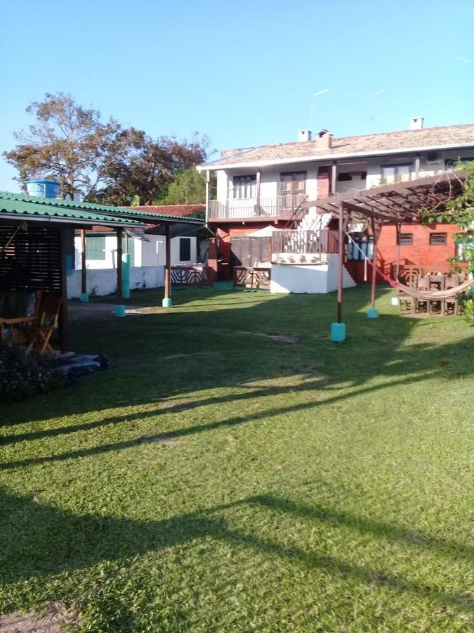Residencial Gil Apartment Palhoca Exterior photo