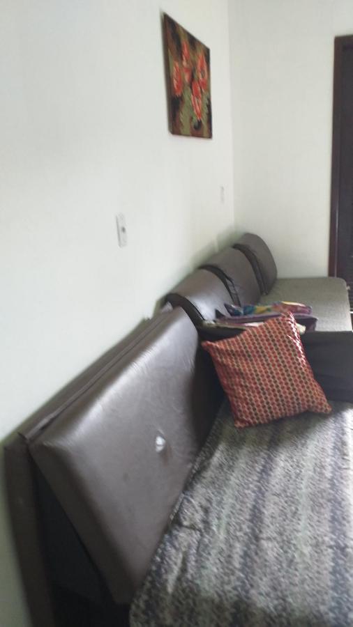 Residencial Gil Apartment Palhoca Exterior photo