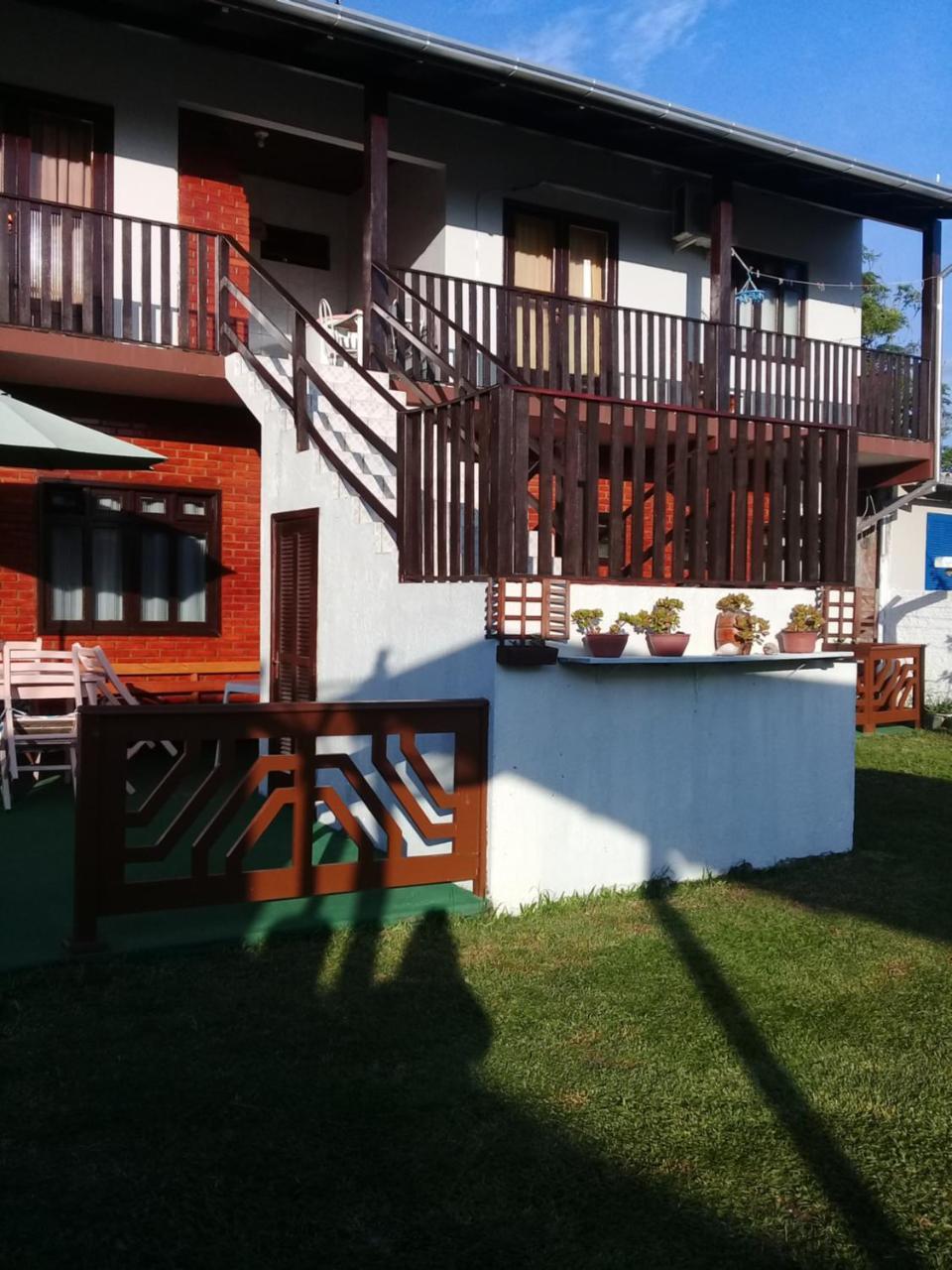 Residencial Gil Apartment Palhoca Exterior photo