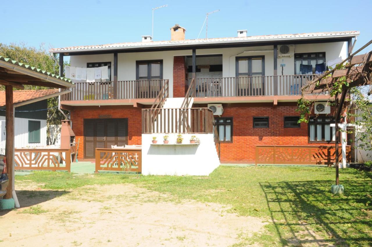 Residencial Gil Apartment Palhoca Exterior photo