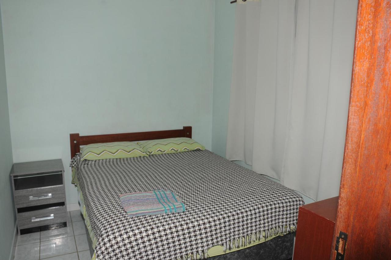Residencial Gil Apartment Palhoca Exterior photo