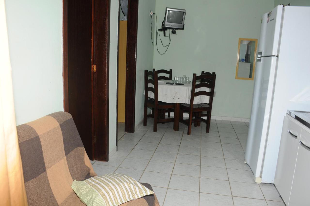 Residencial Gil Apartment Palhoca Exterior photo