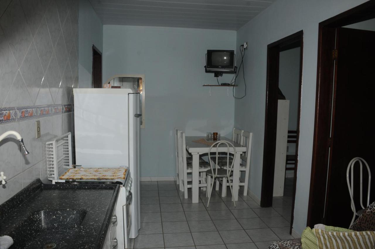 Residencial Gil Apartment Palhoca Exterior photo